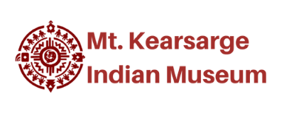 Mt. Kearsarge Indian Museum logo
