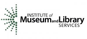 logo of the Institute for Museum and Library Services